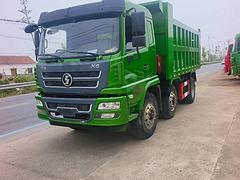 21年陕汽德龙4.9米自卸车 个人一手车，价格便宜
