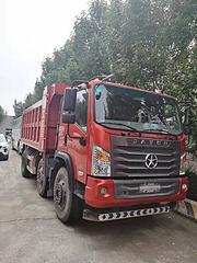 黄冈 20年5.2米大运G6自卸车 急售
