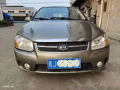 起亚 福瑞迪 2009款 1.6 手动 GLS
