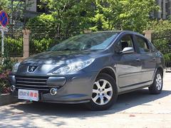 标致307 2010款 1.6L 自动 轿车 舒适