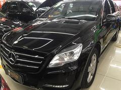 奔驰R级 R320 [进口] 2014款 3.0T