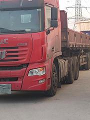 联合卡车 18年11月份520马力 国5