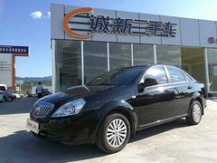 别克凯越 2011款 1.6L 手动 LE (国Ⅳ
