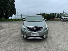 别克GL8 2013款 GL8 豪华商务车 3.0 手自一体