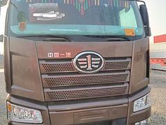 一汽解放 J6P 牵引车 国5