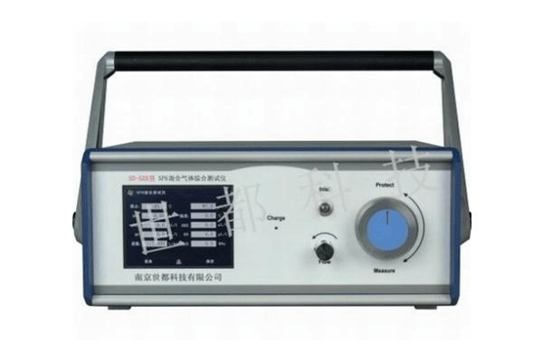 SDSZH型SF6混