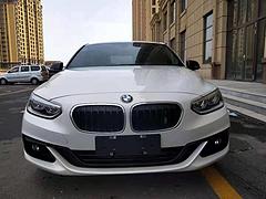 18年宝马118