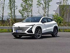 长安UNI-T 2020款 1.5T 双离合 旗舰型