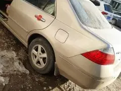 本田 本田Accord [雅阁](进口) 2006款 Acc