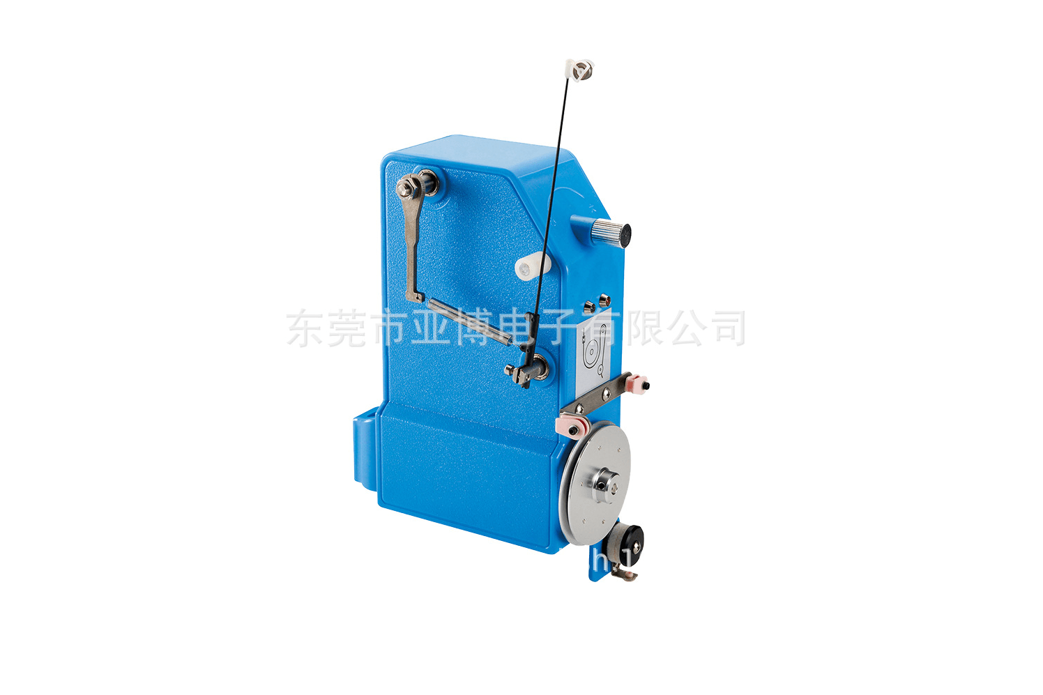 伺服张力器气动衰减张力器