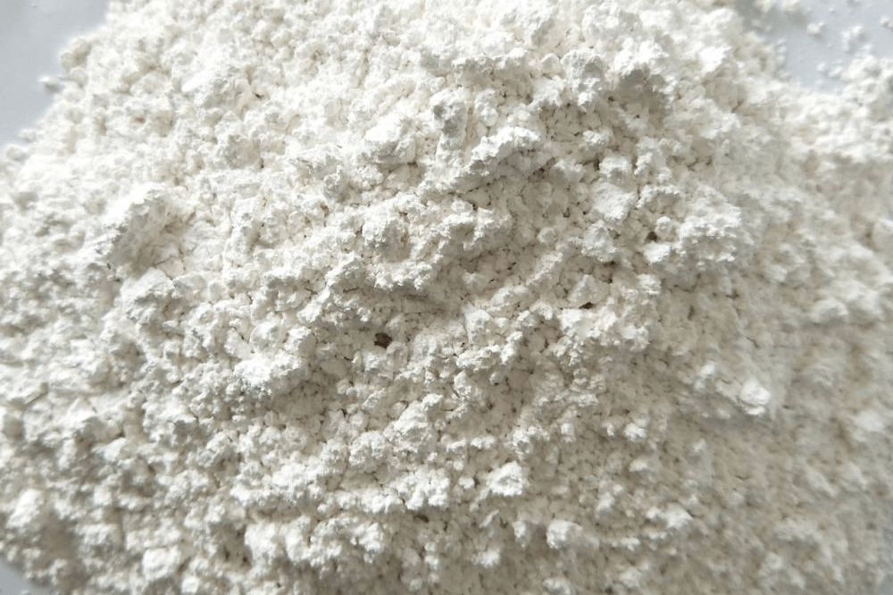 重质碳酸钙