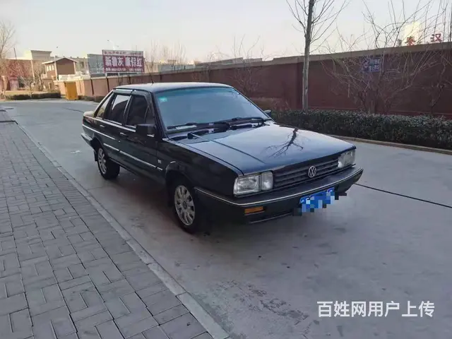 大众 桑塔纳 2009款 桑塔纳 志俊 1.8 手动 休闲版的图片