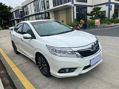 本田 凌派 2019款 1.0T 无级 180Turbo 舒