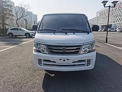 【搞定了！】吉奥 星朗 2014款 1.5 手动 豪华型7-