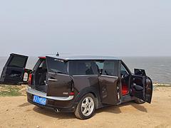 MINI Clubman 2010款 Cooper Club
