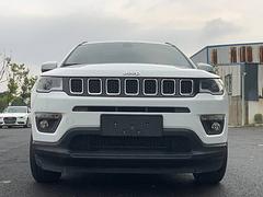 Jeep 指南者 2019款 1.4T 双离合 200T 家