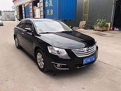丰田 凯美瑞 2007款 2.4 手自一体 240G 豪华版