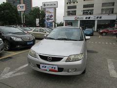 海马海福星 2010款 1.6L 手动 (国Ⅲ带O