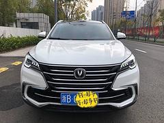 长安CS85 2019款 CS85 COUPE 2.0T 手