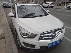 海马S5 2015款 1.6 手动 智乐型(豪华型天窗版)