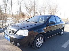 别克 凯越 2004款 凯越HRV 1.6 自动 LE 天窗