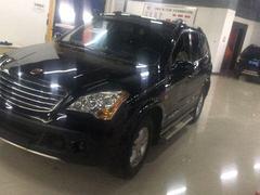 荣威W5 2013款 1.8T 自动 后驱 胜域版