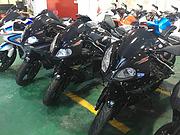 0元购分期付款北极光、GT跑车、越野、鬼火、CBT