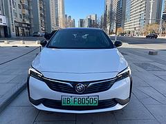 别克VELITE 2020款 VELITE 6 PHEV 1