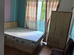 加州阳光小区（光谷步行街世界城）