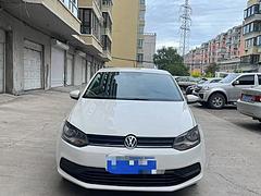 15年大众Polo