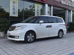 本田艾力绅 2012款 2.4L 自动 7座 豪华