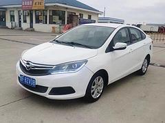 海马M3 2015款 1.5 手动 精英型