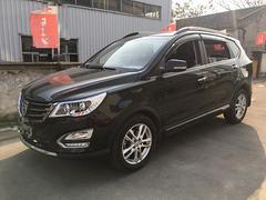 宝骏560 2015款 1.8L 手动 精英型 (