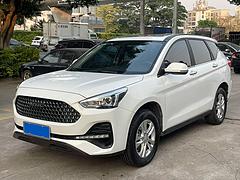 【搞定了！】哈弗M6 2019款 1.5T 双离合 两驱超值