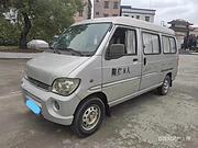 五菱之光加长版