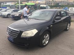 奔腾B70 2008款 2.0L 手动 精英型 (