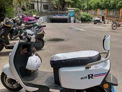 盛世合美新电动车转让
