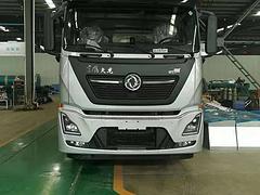 东风天龙20吨运油车 出厂价 可分期包上户