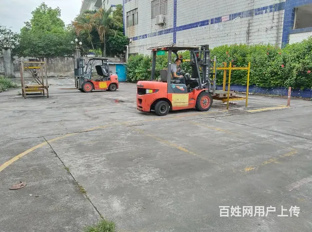 惠阳澳头哪有叉车培训考证？的图片