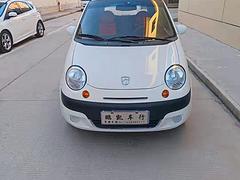 宝骏 乐驰 2012款 1.0 手动 P-TEC 活力型