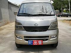 长安之星2代面包车 2009款