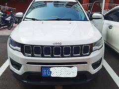 Jeep 指南者 2017款 1.4T 双离合 200T 家