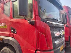 东风 其他 牵引车 国6