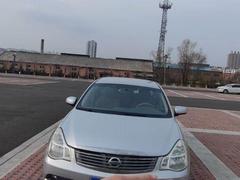 日产 轩逸 2007款 2.0 无级 XV Navi尊贵版
