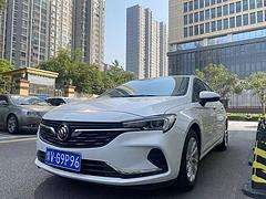 别克 威朗 2019款 威朗GS 1.5T 双离合 20T