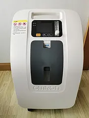 低价转让制氧机