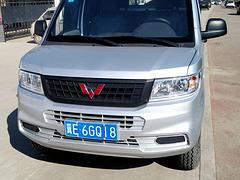 五菱 其他 平板车 国6
