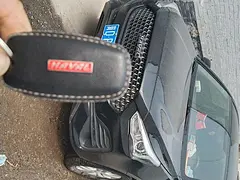 哈弗M6 2019款 1.5T 手动 两驱都市型