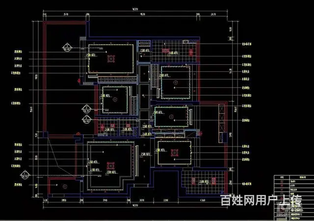 嘉兴桐乡室内设计0基础培训怎么学？去哪儿学CAD的图片