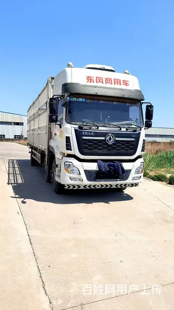 东风 高栏/栏板的图片